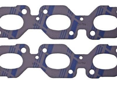 JUEGO EMPAQUETADURAS MULTIPLE DE ESCAPE FUSION/TAURUS/ESCAPE MOTOR 3.0L V6 96-12 FELPRO