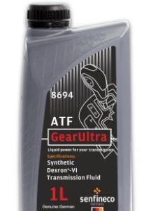 ACEITE  ATF+6 DEXRON VI  SENFINECO