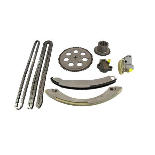 KIT DISTRIBUCION COLORADO 2.8/2.9/3.5/3.7 04/12 HUMMER H3 06-10 SYNCROMAX