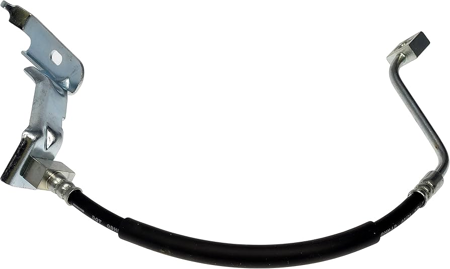 FLEXIBLE FRENO DELANTERO DERECHO CHRYSLER/DODGE 01-07 DORMAN