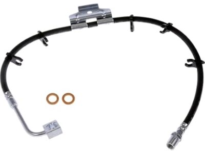 FLEXIBLE FRENO DELANTERO  DAKOTA 05-12 DORMAN