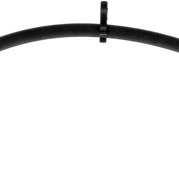 FLEXIBLE DE FRENO TRASERO IZQUIERDO RAM 1500 11-23 DORMAN