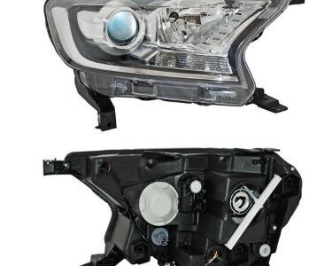 FAROL OPTICO DELANTERO DERECHO RANGER 16-20 TYC