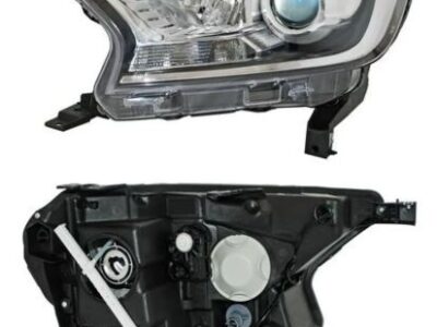 FAROL OPTICO DELANTERO IZQUIERDO RANGER 16-20 TYC
