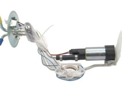 BOMBA DE BENCINA FORD RANGER MOTOR 2.3/3.0/4.0 89-97 KUSATEC