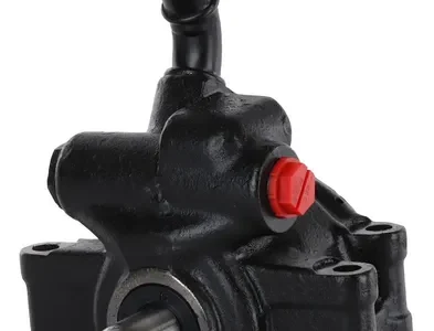 BOMBA DE DIRECCION  FORD RANGER 2.3 01-10