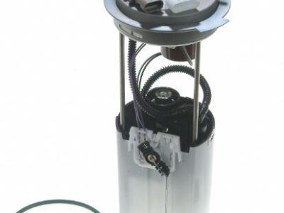 BOMBA DE BENCINA SILVERADO 1500/2500 MOTOR 5.3L V8 04-07 KUSATEC