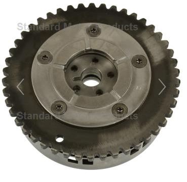 PIÑON VVT (SINCRONIZACIÓN VARIABLE DE VALVULAS) DODGE/JEEP/RAM 09-25 STANDARD - Imagen 2