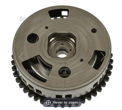 PIÑON VVT (SINCRONIZACIÓN VARIABLE DE VALVULAS) DODGE/JEEP/RAM 09-25 STANDARD