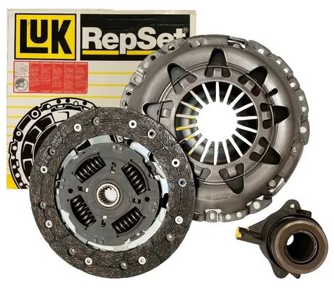 KIT DE EMBRAGUE JEEP RENEGADE MOTOR 1.8 17-22 LUK