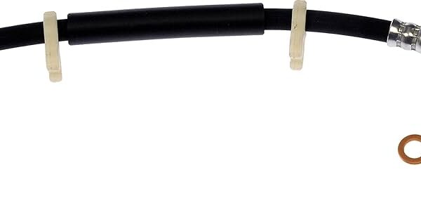 FLEXIBLE FRENO TRASERO DERECHO CHRYSLER TOWN COUNTRY 11-16 GRAN CARAVAN 11-17 DORMAN
