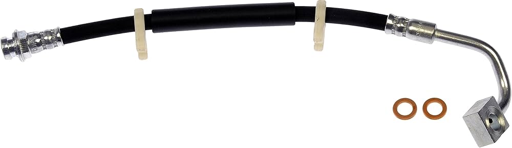 FLEXIBLE FRENO TRASERO DERECHO CHRYSLER TOWN COUNTRY 11-16 GRAN CARAVAN 11-17 DORMAN