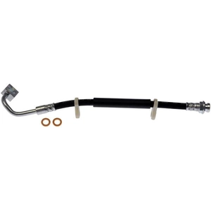 FLEXIBLE FRENO TRASERO IZQUIERDO CHRYSLER TOWN COUNTRY 11-16 GRAN CARAVAN 11-17 DORMAN