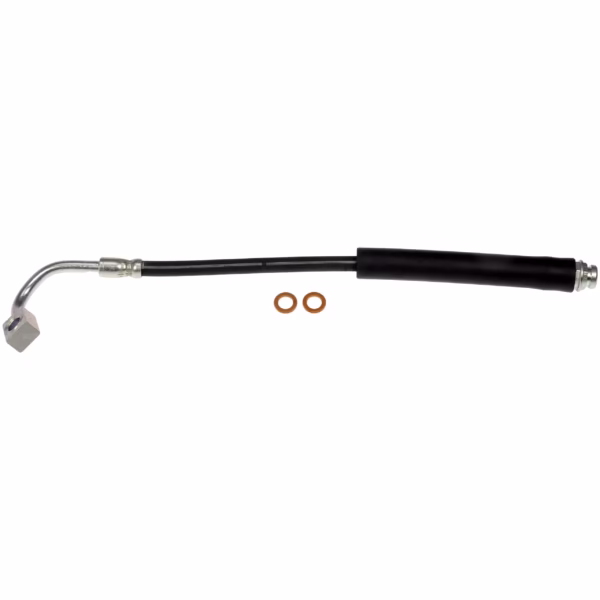 FLEXIBLE FRENO DELANTERO DERECHO CHRYSLER TOWN COUNTRY 13-16 GRAN CARAVAN 13-20 DORMAN