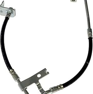 FLEXIBLE FRENO DELANTERO DERECHO DODGE 4WD DURANGO 03 DAKOTA 03-04 DORMAN
