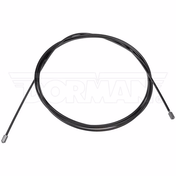 PIOLA FRENO MANO INTERMEDIA DODGE DAKOTA 2WD 91-96 DORMAN