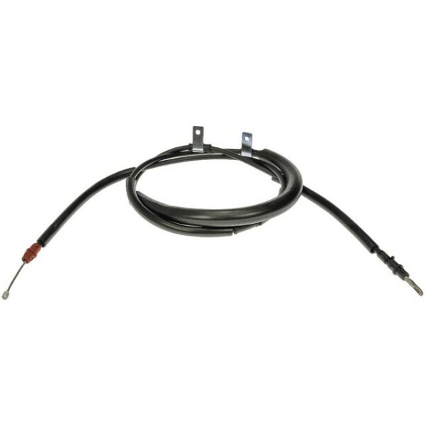 PIOLA FRENO MANO TRASERA DERECHA CHRYSLER TOWN COUNTRY 08-16 GRAN CARAVAN 08-20 DORMAN