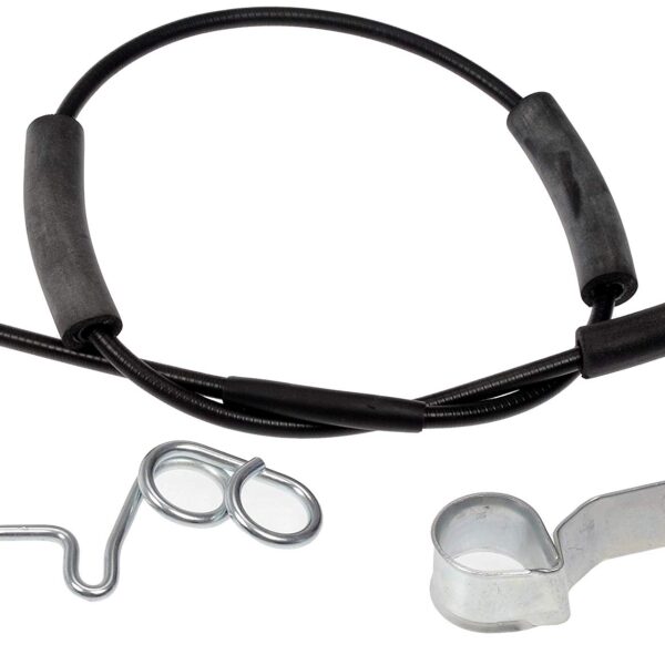PIOLA FRENO MANO TRASERA IZQUIERDA CHRYSLER TOWN COUNTRY 12-16 GRAN CARAVAN 12-20 DORMAN