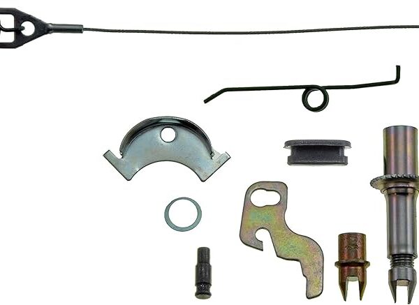 KIT AJUSTE FRENO TRASERO DERECHO DODGE DAKOTA 87-02 DORMAN