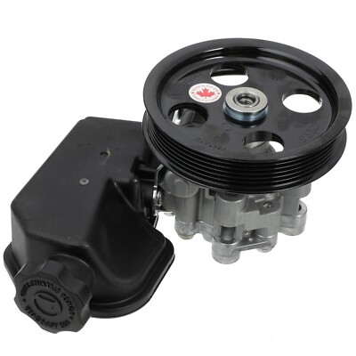 BOMBA DIRECCION HIDRAULICA DAKOTA 3.7/4.7 05-07 OBSWOLF