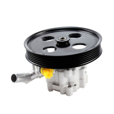 BOMBA DIRECCION HIDRAULICA WRANGLER 3.8 07-11 OBSWOLF