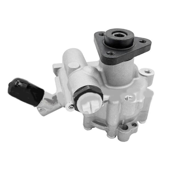 BOMBA DIRECCION HIDRAULICA WRANGLER JK 2.8 DIESEL 07-18 OBSWOLF