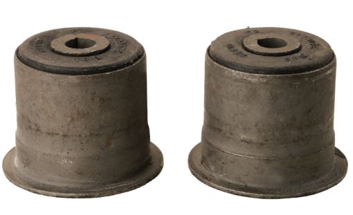 JUEGO BUJES DE BANDEJA DELANTERA Y TRASERA SUPERIOR GRAND CHEROKEE/WRANGLER 93-06 MOOG