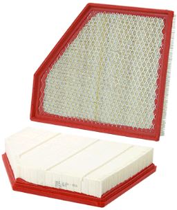 FILTRO DE AIRE CAMARO MOTOR 6.2L 16-24 WIX