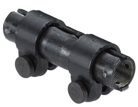 TUBO UNION TERMINALES DE DIRECCION EXPLORER/F250/RANGER/CHEROKEE/WRANGLER 80-06 MOOG