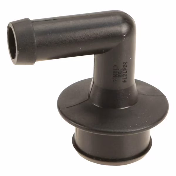 CODO ASIENTO VALVULA PCV DAKOTA/DURANGO/RAM/JEEP/WRANGLER 95-06 DORMAN