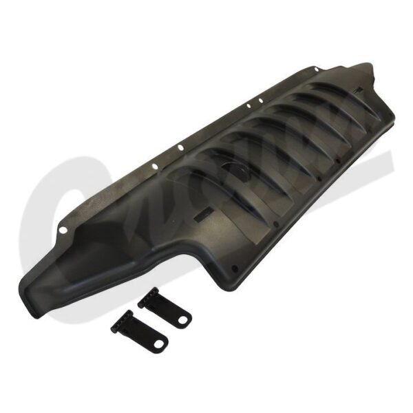 PLASTICO INFERIOR PARACHOQUE DELANTERO WRANGLER JK 07-18 CROWN