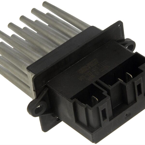 RESISTENCIA MOTOR DE CALEFACCION DODGE/CHRYSLER/JEEP 99-09 DORMAN