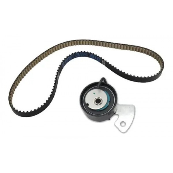 KIT DE DISTRIBUCION (CORREA HUMEDA) ECOSPORT 1.5 3CIL DRAGON 17-23