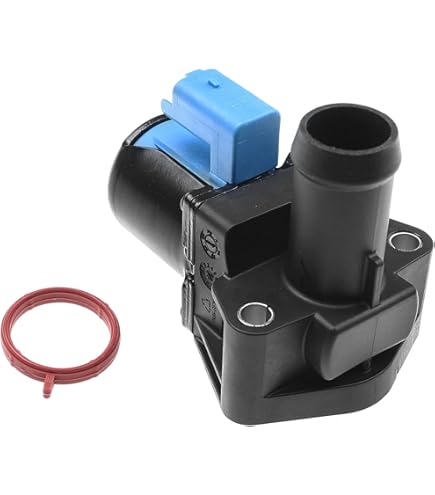 SOLENOIDE CONTROL DE AGUA FORD ESCAPE FUSION FIESTA 1.6 13-19 DORMAN