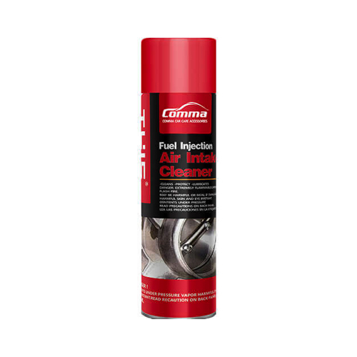 LIQUIDO LIMPIA CUERPO DE ACELERACION 450ML COMMA