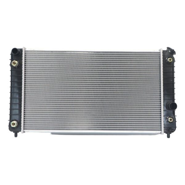 RADIADOR S-10/APACHE/BLAZER 4.3 96-05 TYC