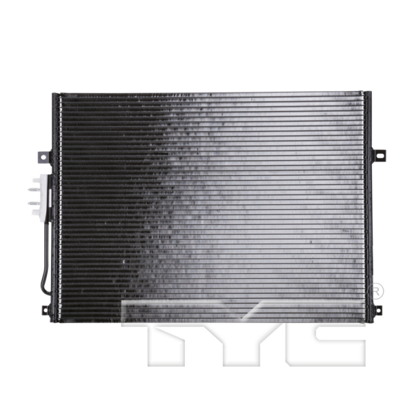 CONDENSADOR A/C GCHEROKEE 4.0/4.7 99-04  TYC