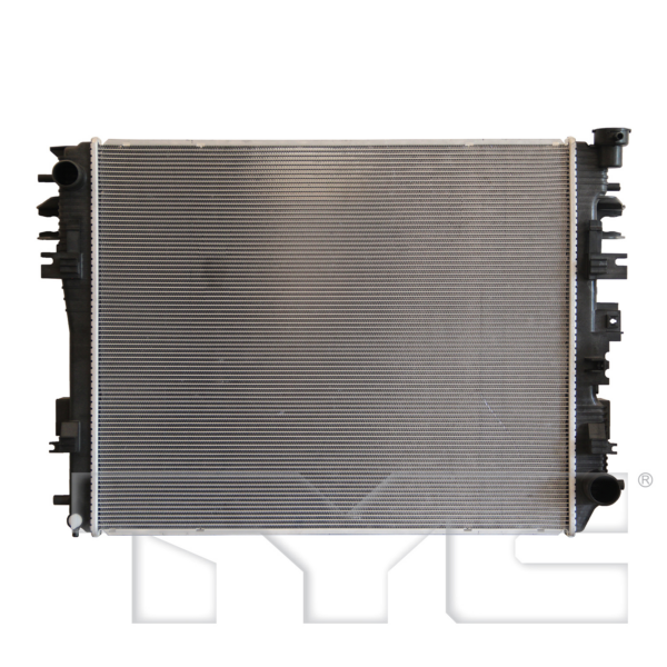 RADIADOR RAM 1500 3.6 / 5.7 19-24 TYC