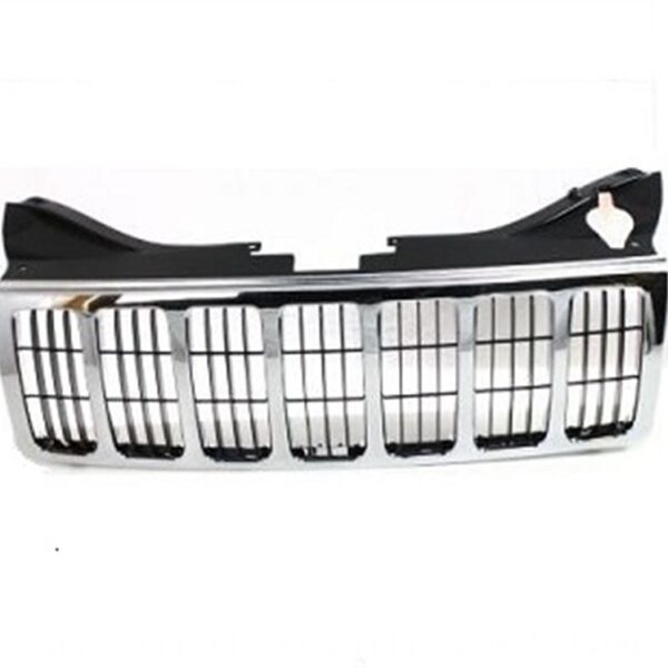 MASCARA CROMADA GRAND CHEROKEE 05-07 TYC