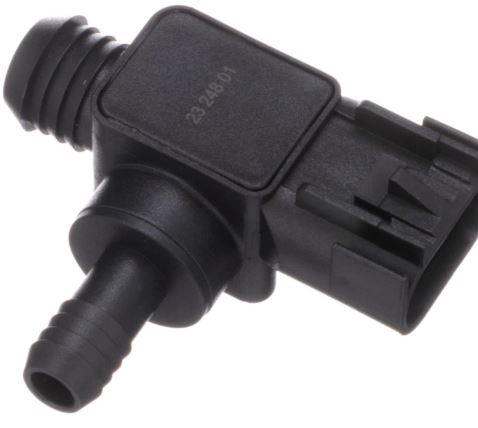 SENSOR DE VACIO SERVO FRENOS PACIFICA/DURANGO/GRAND CARAVAN/WRANGLER/RAM 11-25 STANDARD