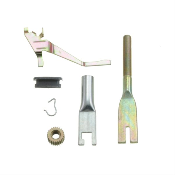 KIT REGULADOR FRENO TRASERO DERECHO DODGE CARAVAN 96-07 DORMAN