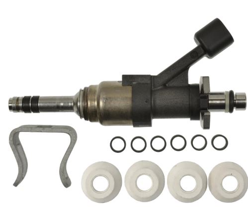 INYECTOR DE COMBUSTIBLE SILVERADO/SUBURBAN/TAHOE 14-21 STANDARD