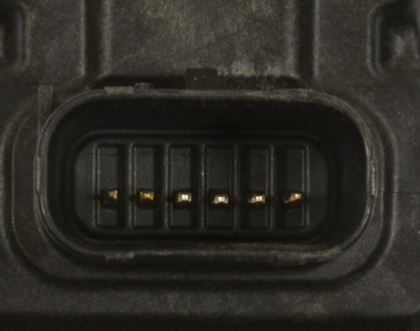CUERPO ACELERACION SILVERADO/SUBURBAN/TAHOE 14-24 STANDARD - Imagen 3