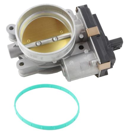 CUERPO ACELERACION SILVERADO/SUBURBAN/TAHOE 14-24 STANDARD