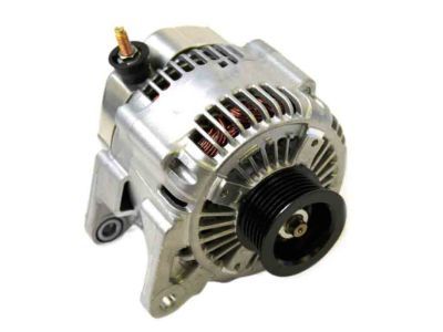 ALTERNADOR DAKOTA / GRAND CHEROKEE/ LIBERTY 3.7/4.7 01-06