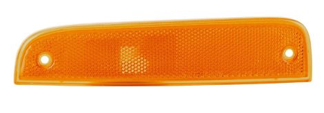 FAROL LATERAL DERECHO JEEP CHEROKEE 97-01 TYC