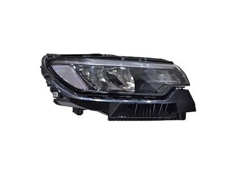 OPTICO DERECHO C/LED DAYLIGHT JEEP COMPASS 22-24 TYC
