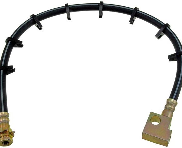 FLEXIBLE DE FRENOS TRASERO CENTRAL DAKOTA/RAM 89-97 DORMAN