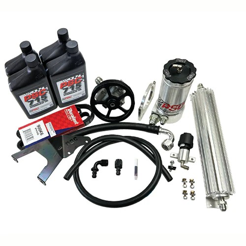 KIT BOMBA DIRECCION HD WRANGLER JK/JKU 3.8 V6 07-11 PSC