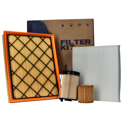 KIT DE FILTROS FORD RANGER 2.0 DIESEL 22-26